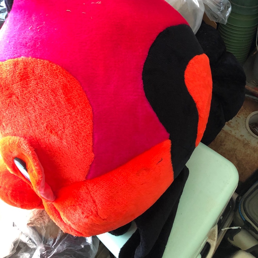 Stuffed Animals - Picture 2 of 4